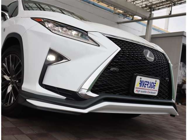 レクサス ＲＸ３００ Ｆスポーツ H30年 (関東) 99