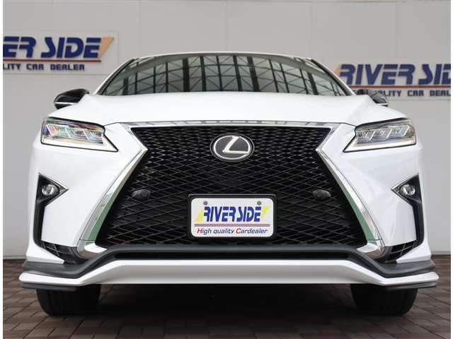 レクサス ＲＸ３００ Ｆスポーツ H30年 (関東) 99