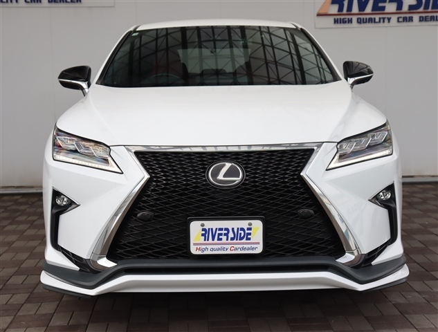 レクサス ＲＸ３００ Ｆスポーツ H30年 (関東) 99