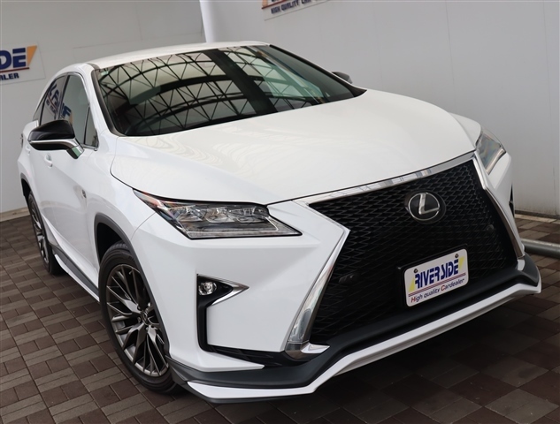 レクサス ＲＸ３００ Ｆスポーツ H30年 (関東) 99