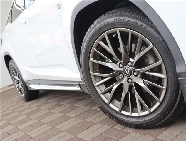 レクサス ＲＸ３００ Ｆスポーツ H30年 (関東) 99