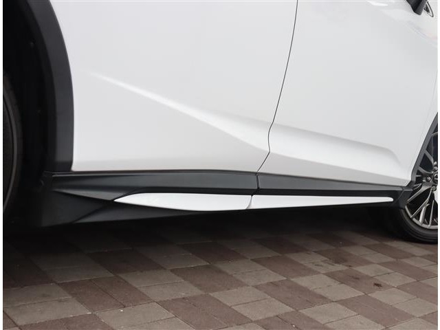 レクサス ＲＸ３００ Ｆスポーツ H30年 (関東) 99