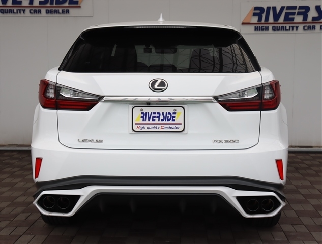 レクサス ＲＸ３００ Ｆスポーツ H30年 (関東) 99