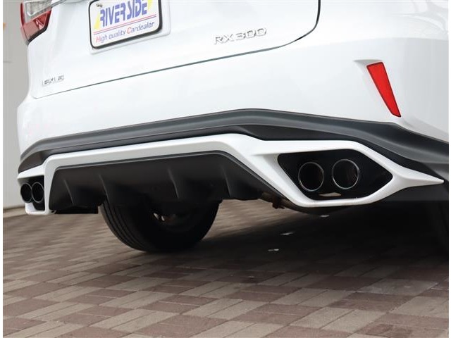 レクサス ＲＸ３００ Ｆスポーツ H30年 (関東) 99