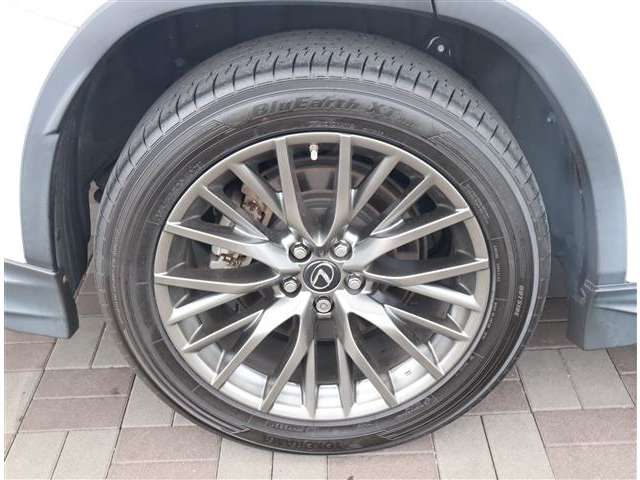 レクサス ＲＸ３００ Ｆスポーツ H30年 (関東) 99