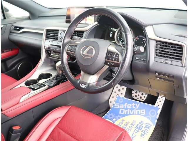 レクサス ＲＸ３００ Ｆスポーツ H30年 (関東) 99