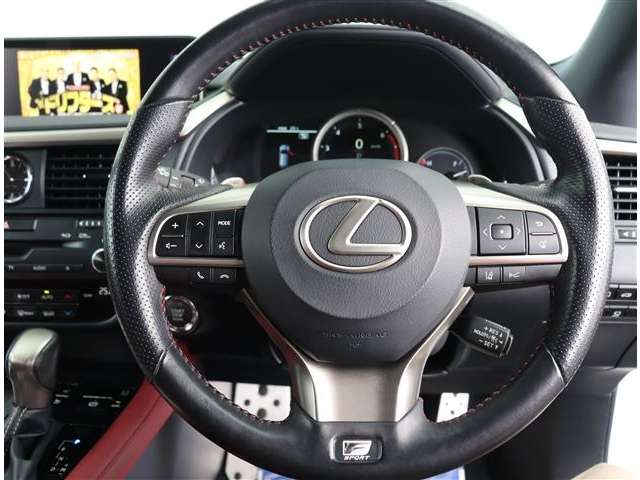 レクサス ＲＸ３００ Ｆスポーツ H30年 (関東) 99