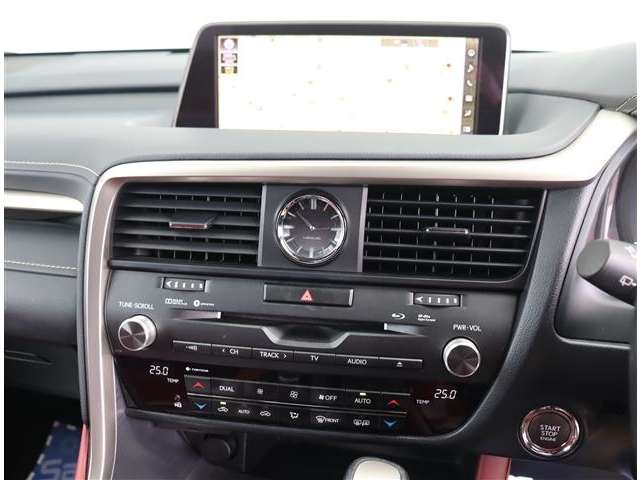 レクサス ＲＸ３００ Ｆスポーツ H30年 (関東) 99