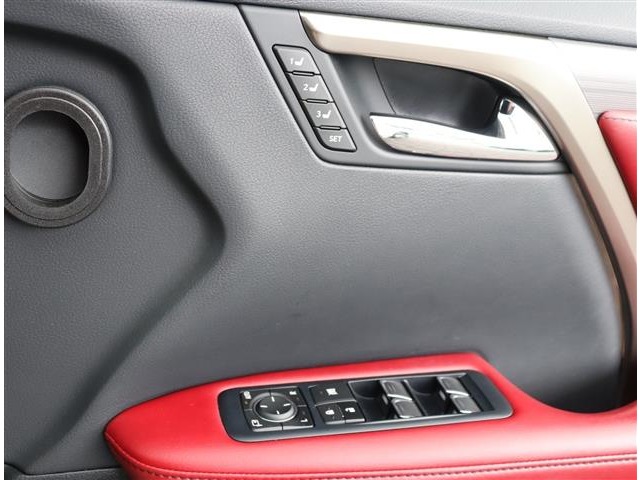 レクサス ＲＸ３００ Ｆスポーツ H30年 (関東) 99