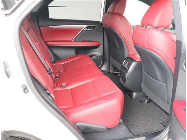 レクサス ＲＸ３００ Ｆスポーツ H30年 (関東) 99