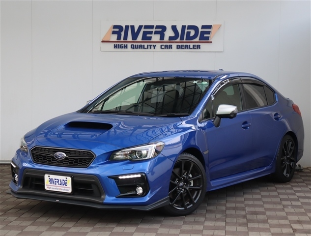 スバル ＷＲＸ　Ｓ４ Ｓ４ ２．０ＧＴ－Ｓ アイサイト ４ＷＤ R2年 (関東) 99