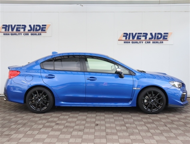 スバル ＷＲＸ　Ｓ４ Ｓ４ ２．０ＧＴ－Ｓ アイサイト ４ＷＤ R2年 (関東) 99