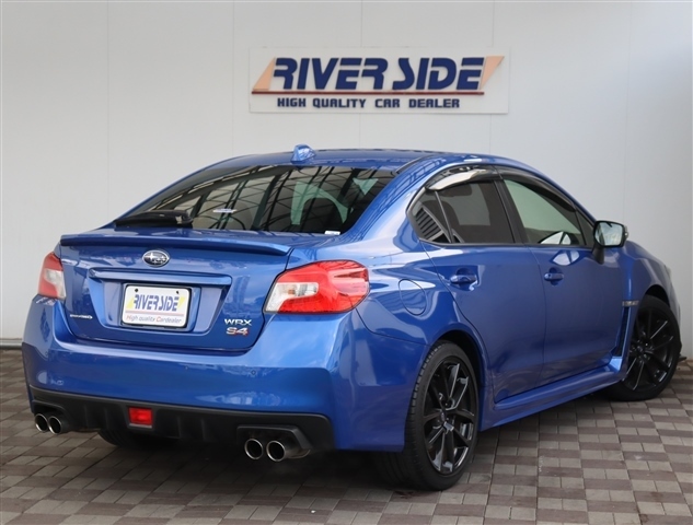 スバル ＷＲＸ　Ｓ４ Ｓ４ ２．０ＧＴ－Ｓ アイサイト ４ＷＤ R2年 (関東) 99