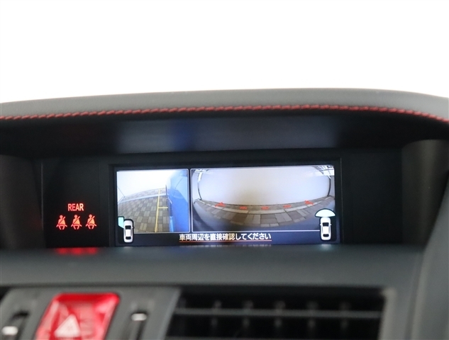 スバル ＷＲＸ　Ｓ４ Ｓ４ ２．０ＧＴ－Ｓ アイサイト ４ＷＤ R2年 (関東) 99