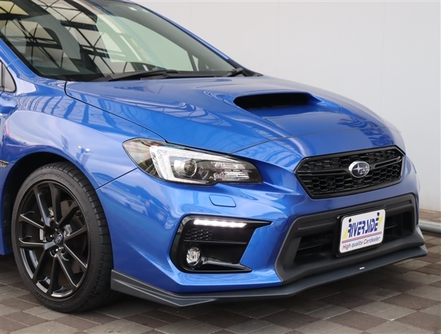 スバル ＷＲＸ　Ｓ４ Ｓ４ ２．０ＧＴ－Ｓ アイサイト ４ＷＤ R2年 (関東) 99