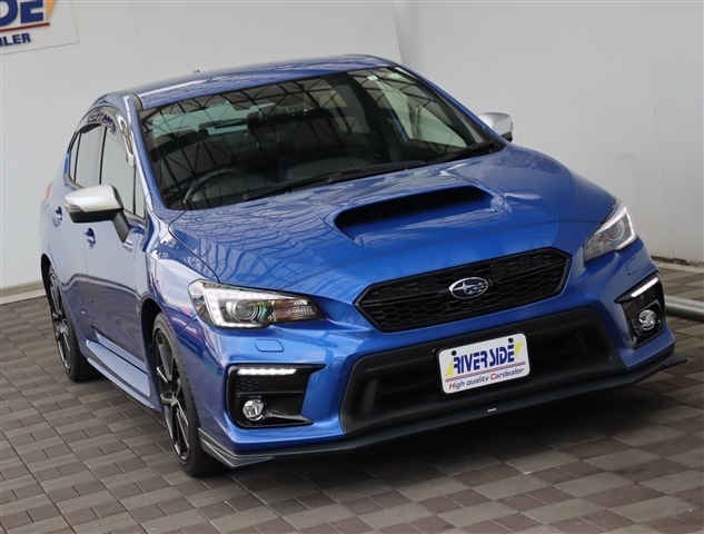 スバル ＷＲＸ　Ｓ４ Ｓ４ ２．０ＧＴ－Ｓ アイサイト ４ＷＤ R2年 (関東) 99