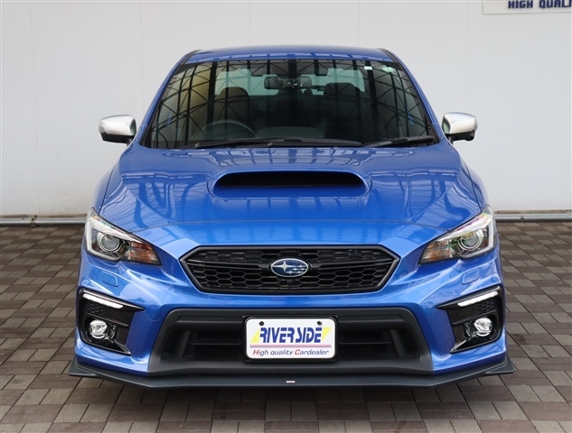 スバル ＷＲＸ　Ｓ４ Ｓ４ ２．０ＧＴ－Ｓ アイサイト ４ＷＤ R2年 (関東) 99
