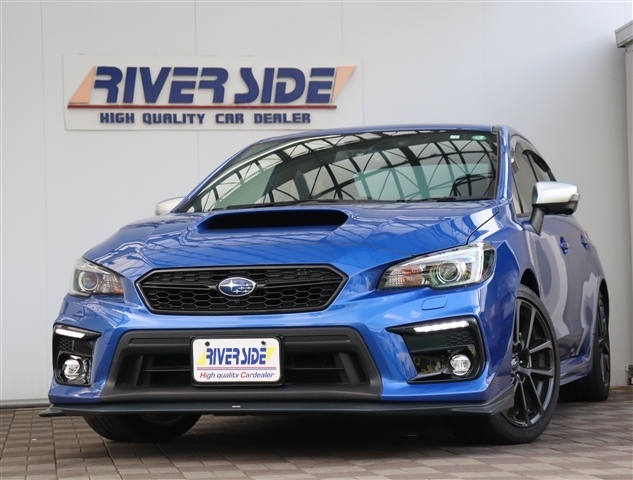 スバル ＷＲＸ　Ｓ４ Ｓ４ ２．０ＧＴ－Ｓ アイサイト ４ＷＤ R2年 (関東) 99