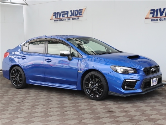 スバル ＷＲＸ　Ｓ４ Ｓ４ ２．０ＧＴ－Ｓ アイサイト ４ＷＤ R2年 (関東) 99
