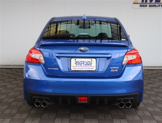 スバル ＷＲＸ　Ｓ４ Ｓ４ ２．０ＧＴ－Ｓ アイサイト ４ＷＤ R2年 (関東) 99