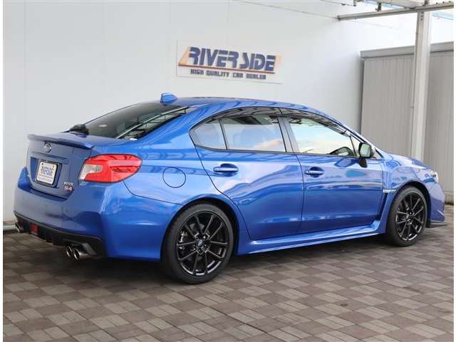 スバル ＷＲＸ　Ｓ４ Ｓ４ ２．０ＧＴ－Ｓ アイサイト ４ＷＤ R2年 (関東) 99