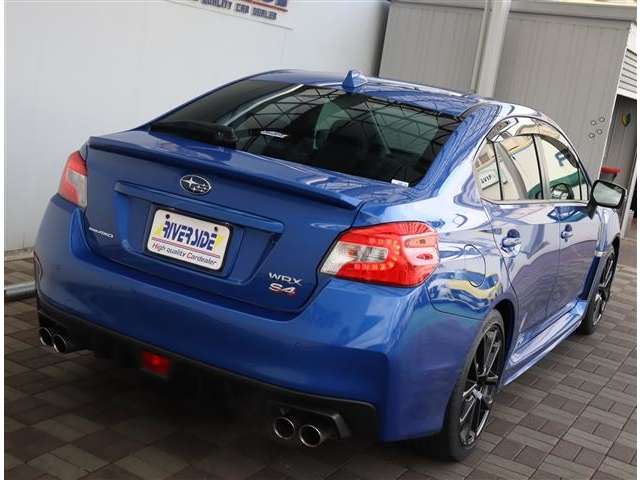 スバル ＷＲＸ　Ｓ４ Ｓ４ ２．０ＧＴ－Ｓ アイサイト ４ＷＤ R2年 (関東) 99