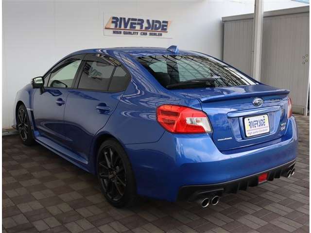 スバル ＷＲＸ　Ｓ４ Ｓ４ ２．０ＧＴ－Ｓ アイサイト ４ＷＤ R2年 (関東) 99