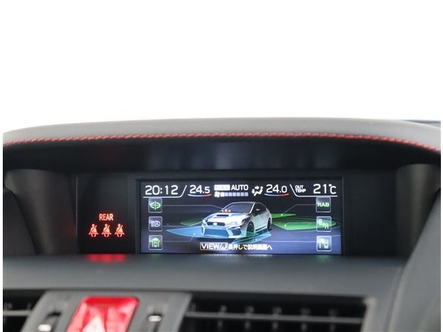 スバル ＷＲＸ　Ｓ４ Ｓ４ ２．０ＧＴ－Ｓ アイサイト ４ＷＤ R2年 (関東) 99