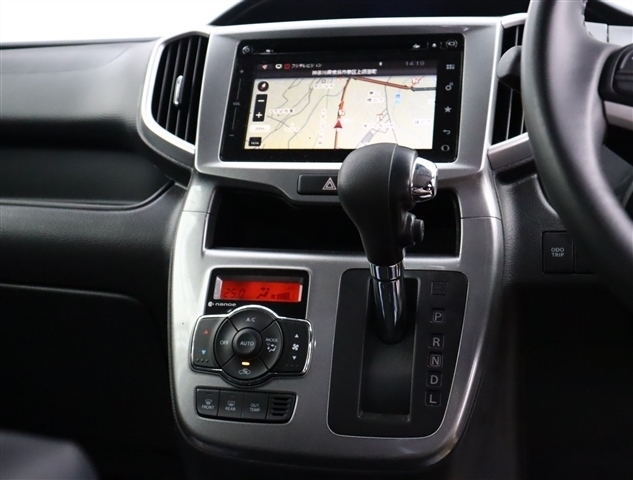 スズキ ソリオ １．２ ハイブリッド ＭＺ H28年 (関東) 99