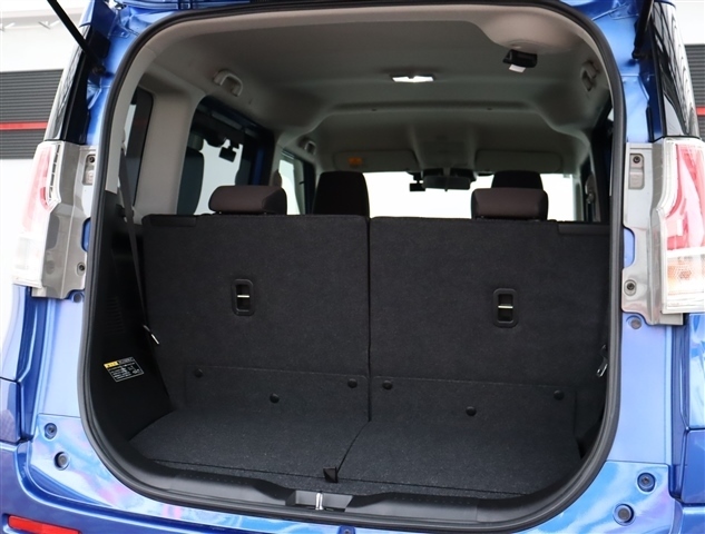 スズキ ソリオ １．２ ハイブリッド ＭＺ H28年 (関東) 99