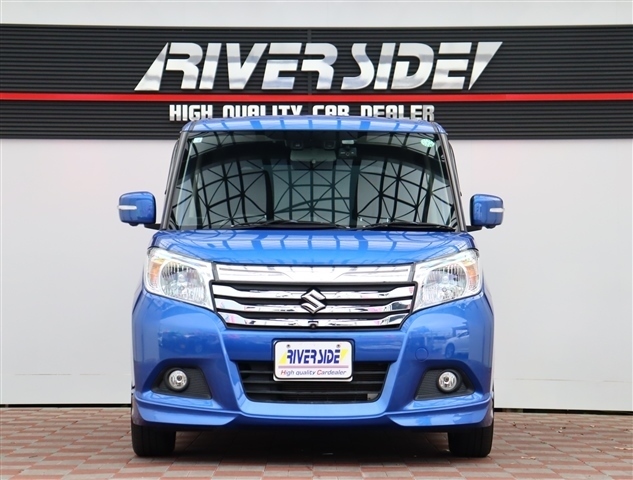 スズキ ソリオ １．２ ハイブリッド ＭＺ H28年 (関東) 99