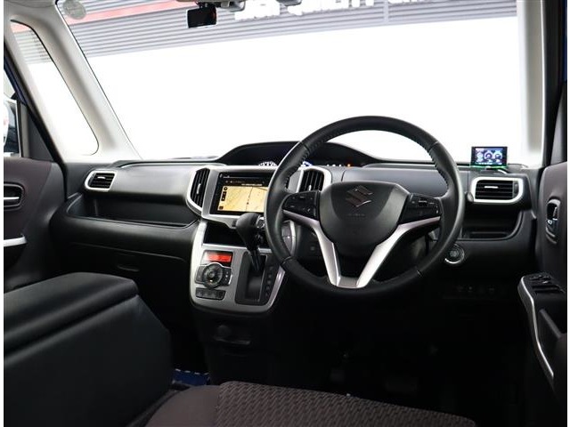 スズキ ソリオ １．２ ハイブリッド ＭＺ H28年 (関東) 99