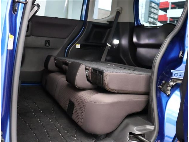 スズキ ソリオ １．２ ハイブリッド ＭＺ H28年 (関東) 99