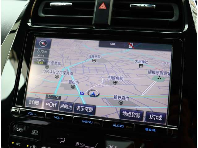 トヨタ プリウス １．８ Ｓ ツーリングセレクション H29年 (関東) 99