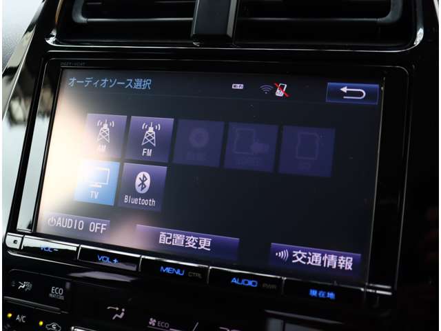 トヨタ プリウス １．８ Ｓ ツーリングセレクション H29年 (関東) 99