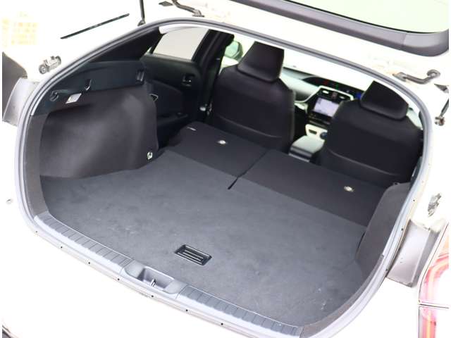 トヨタ プリウス １．８ Ｓ ツーリングセレクション H29年 (関東) 99