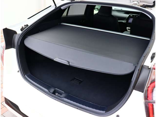 トヨタ プリウス １．８ Ｓ ツーリングセレクション H29年 (関東) 99