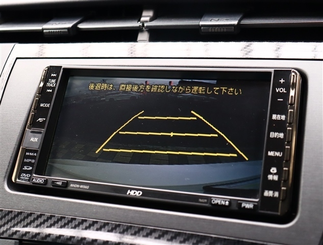 トヨタ プリウス １．８ Ｓ ツーリングセレクション H24年 (関東) 99