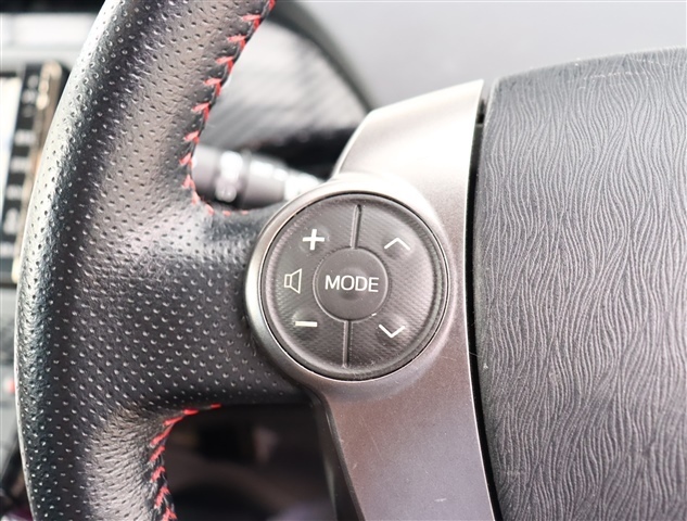 トヨタ プリウス １．８ Ｓ ツーリングセレクション H24年 (関東) 99