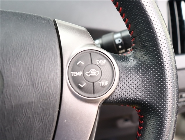 トヨタ プリウス １．８ Ｓ ツーリングセレクション H24年 (関東) 99