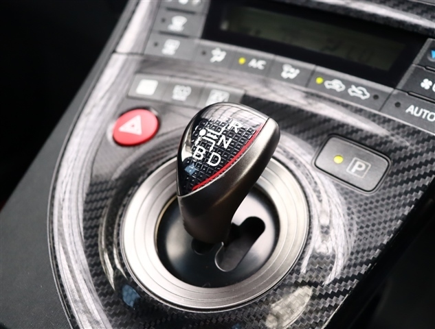 トヨタ プリウス １．８ Ｓ ツーリングセレクション H24年 (関東) 99