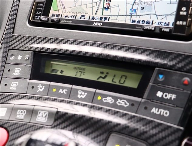 トヨタ プリウス １．８ Ｓ ツーリングセレクション H24年 (関東) 99