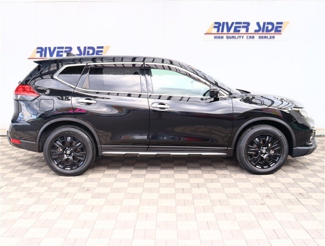 日産 エクストレイル ２．０ ２０ＸＩ エクストリーマーＸ ２列車 ４ＷＤ R1年 (関東) 99