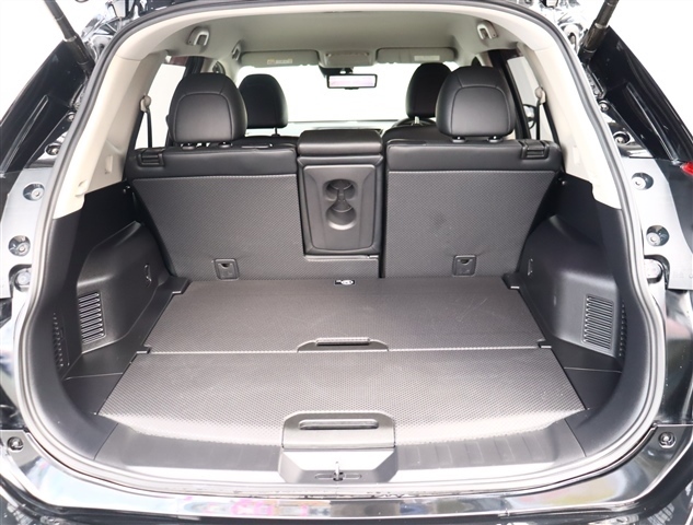 日産 エクストレイル ２．０ ２０ＸＩ エクストリーマーＸ ２列車 ４ＷＤ R1年 (関東) 99