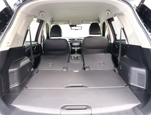 日産 エクストレイル ２．０ ２０ＸＩ エクストリーマーＸ ２列車 ４ＷＤ R1年 (関東) 99