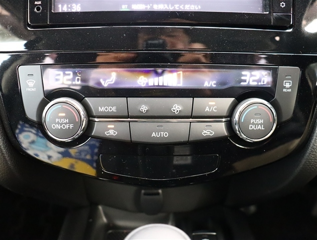 日産 エクストレイル ２．０ ２０ＸＩ エクストリーマーＸ ２列車 ４ＷＤ R1年 (関東) 99