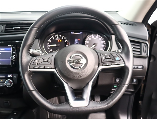 日産 エクストレイル ２．０ ２０ＸＩ エクストリーマーＸ ２列車 ４ＷＤ R1年 (関東) 99