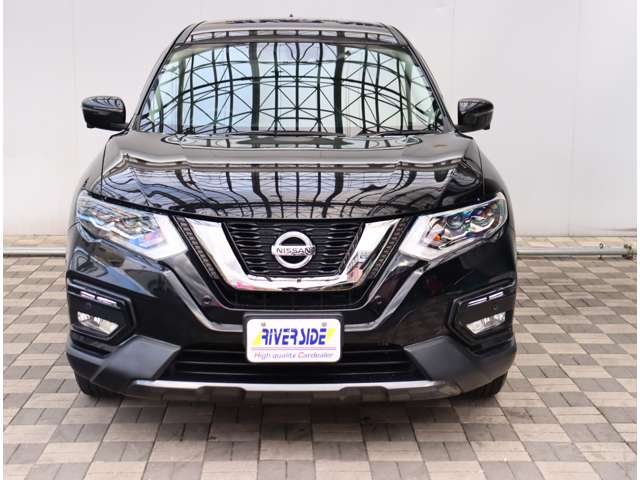 日産 エクストレイル ２．０ ２０ＸＩ エクストリーマーＸ ２列車 ４ＷＤ R1年 (関東) 99