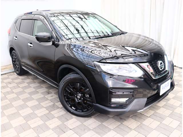 日産 エクストレイル ２．０ ２０ＸＩ エクストリーマーＸ ２列車 ４ＷＤ R1年 (関東) 99