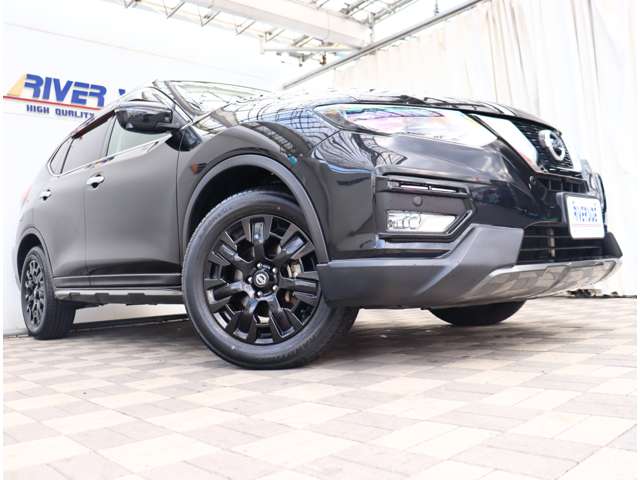 日産 エクストレイル ２．０ ２０ＸＩ エクストリーマーＸ ２列車 ４ＷＤ R1年 (関東) 99